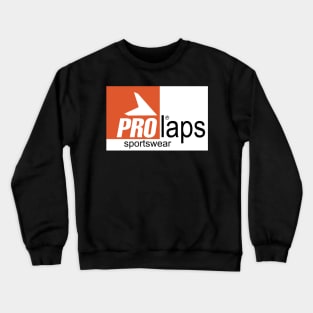 PROlaps Sportswear Crewneck Sweatshirt